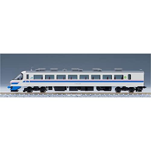 TOMIX Nゲージ JR 485系特急 スーパー雷鳥 基本セット A 98750 鉄道模型 電車 基本セット