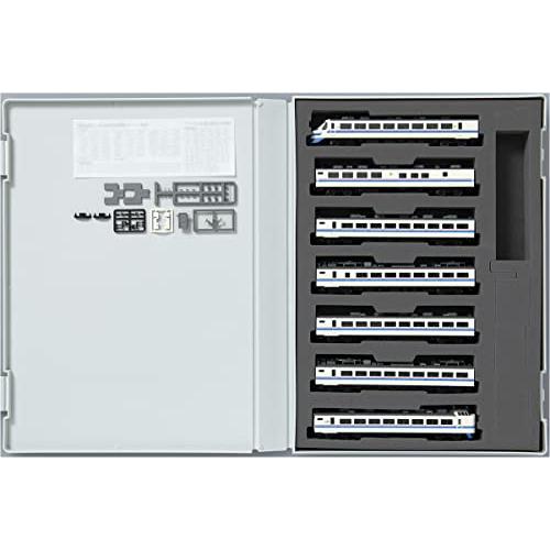 TOMIX Nゲージ JR 485系特急 スーパー雷鳥 基本セット A 98750 鉄道模型 電車 基本セット