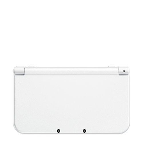 Newニンテンドー3DS LL パールホワイト Newニンテンドー3DS パールホワイト