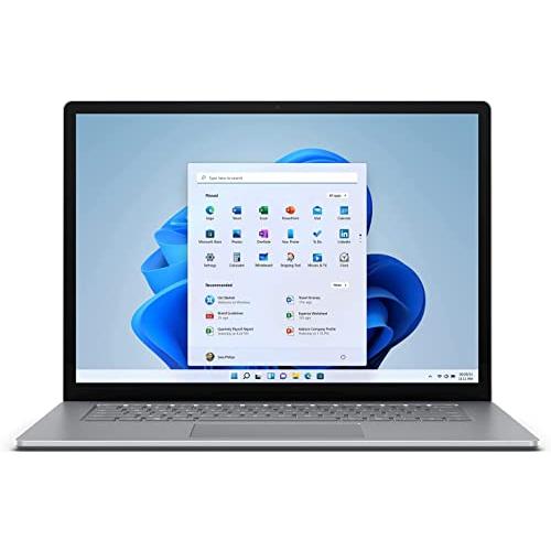 マイクロソフト Surface Laptop 4 15インチ/ Office H&B 2021 搭載