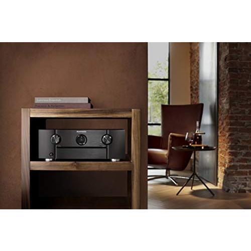 匿名配送 マランツ Marantz AVレシーバー SR6015 8K対応/9chフルディスクリートパワーアンプ/HEOSテクノロジー搭載 ブラック SR 【Y2153404129】(75192円)