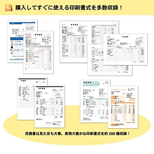 メール便無料】みつも郎20 業務管理、会計ソフト（パッケージ版
