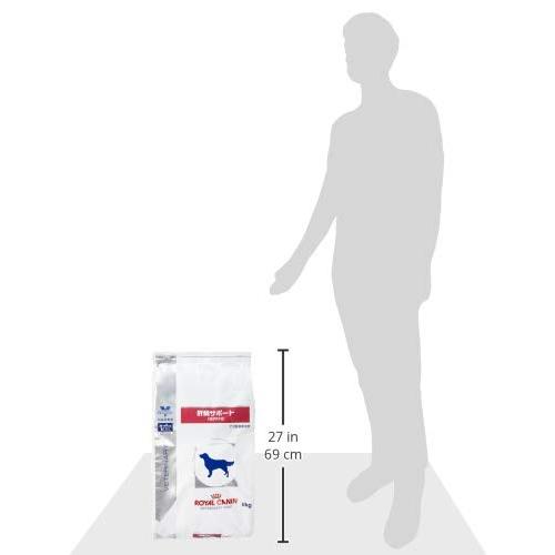 ロイヤルカナン 療法食 肝臓サポート 犬用 ドライ 8kg 