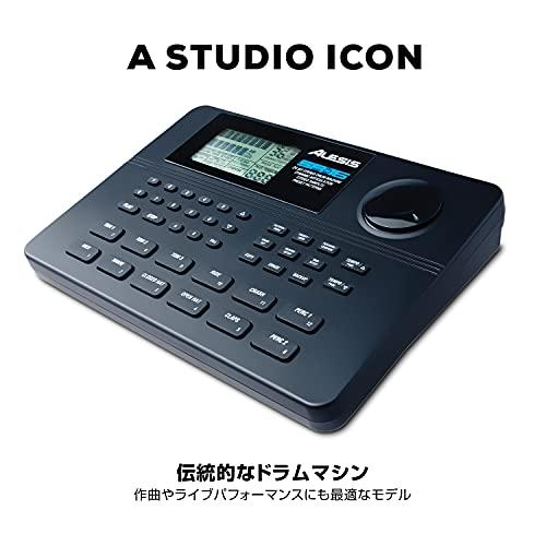 Alesis ドラムマシン 233音源内蔵 SR-16 SR