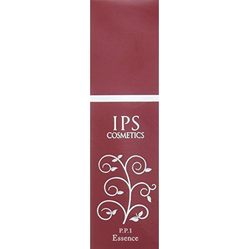 IPSコスメティックス P.P.1/IPS エッセンス（夜用美容液）40ml 