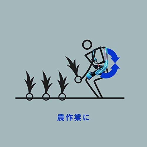 【2026年1月8日以降の発送予定】 イノフィス マッスルスーツEvery ソフトフィット MLサイズ 【WS1394276236】(48685円)