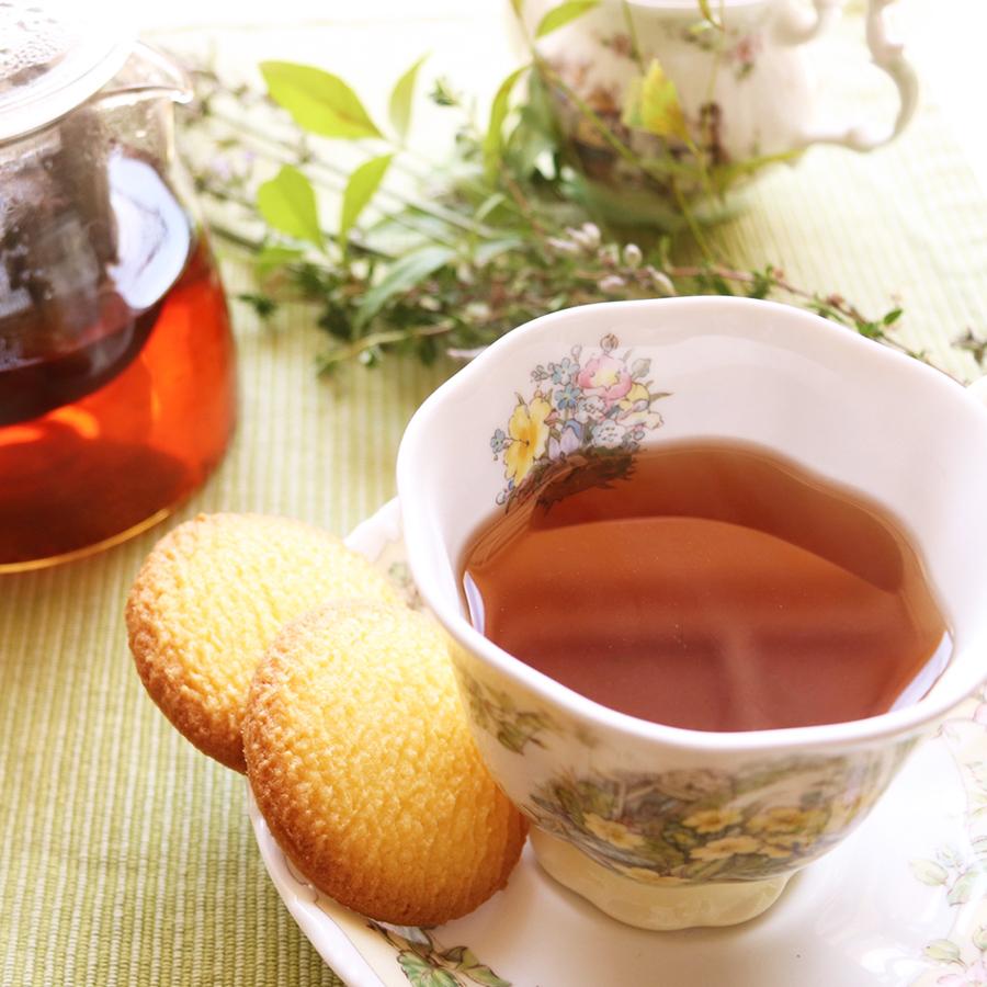 AHMAD TEA（アーマッドティー） アールグレイ リーフティ 200g （業務