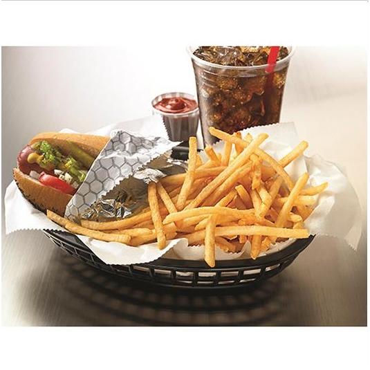 ポテトフライ品4️⃣ 冷凍フライドポテト | 1/4