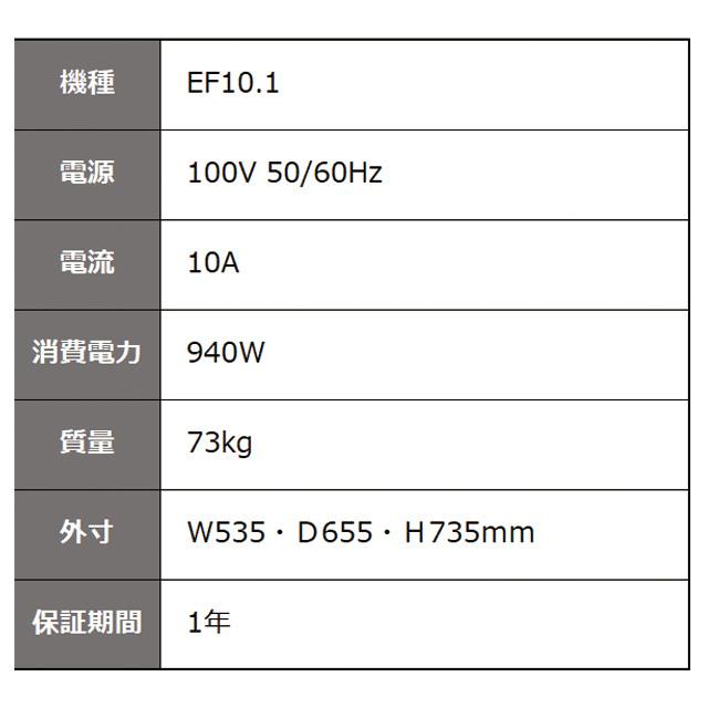 お取り寄せ品)FMI IRINoX イリノックス ブラストチラー お取り寄せ品)FMI IRINoX イリノックス ブラストチラー