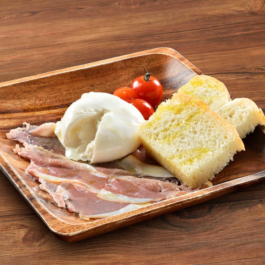 花畑牧場 冷凍 ブラ−タ チーズ 70g×12個 ( / ブッラータ )[1163043