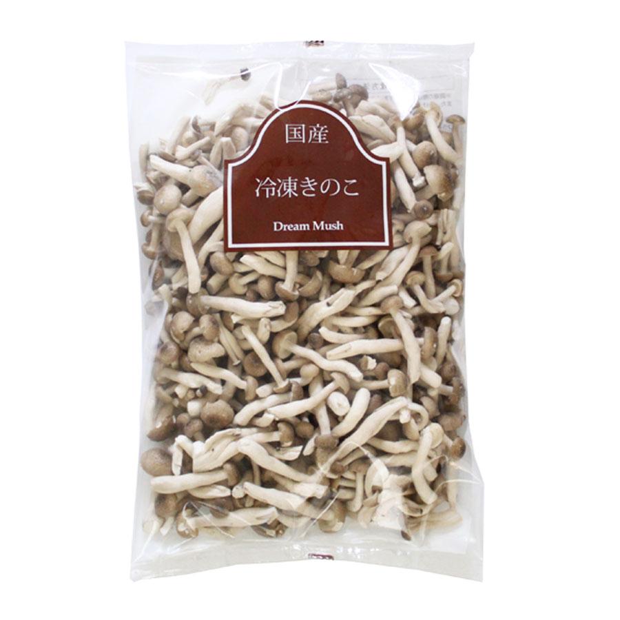ドリームマッシュ ほぐし しめじ 500g ( / きのこ ) [ 1139132 ] : A