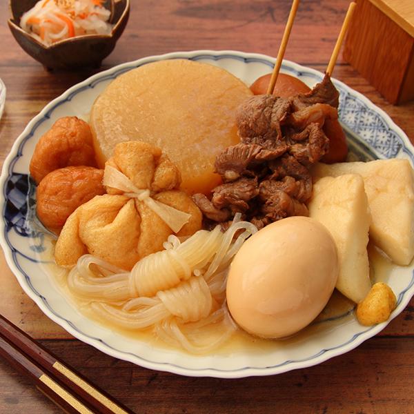 ジャンボ牛すじ串 40g×10本 ( 牛スジ メンブレン おでん )[1043946