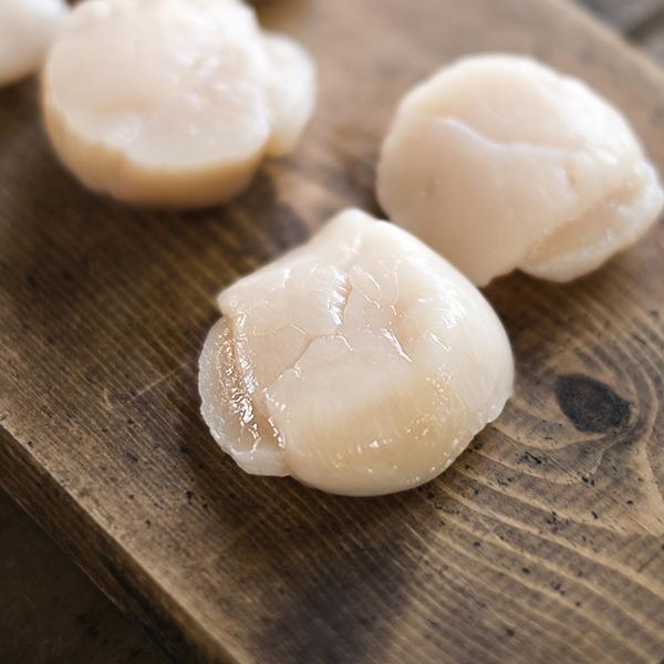 業務用 ホタテ貝柱 2S 1kg ( ほたて / 帆立 ホタテ 貝柱