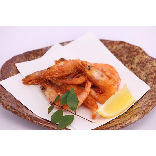 最大95 Offクーポン 甘えび唐揚げ ８００ｇ Supplystudies Com