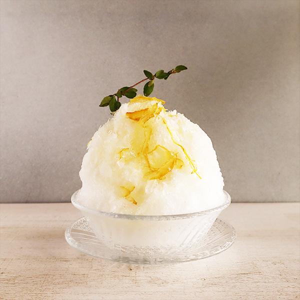 本格ゆずシロップ 1100g ( ユズ 柚子 かき氷 割材 割り材 ドリンク