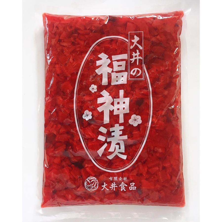 大井食品 福神漬 1kg ( 福神漬け / カレー ) [ 7097001 ] : A-プライスオンラインショップ - 通販 - Yahoo ...