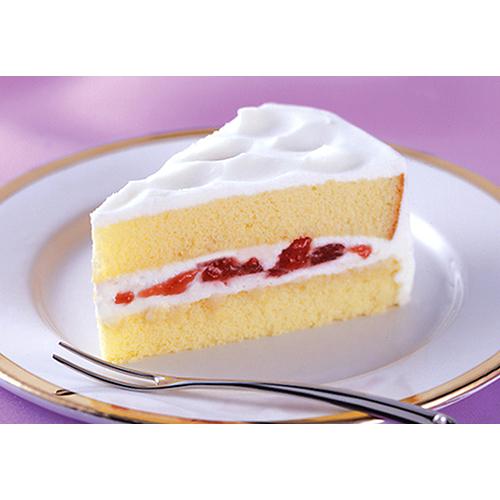AJINOMOTO（味の素） 業務用 ショートケーキ 85g×6個 ( いちご / 苺