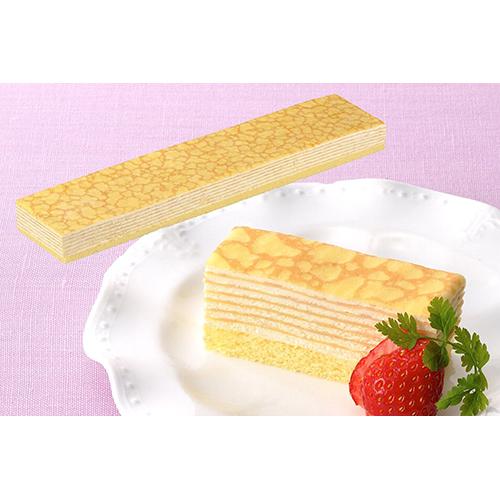 AJINOMOTO（味の素） 業務用 冷凍 フレック 業務用フリーカットケーキ