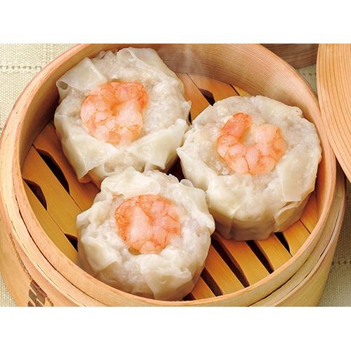 しゅうまい AJINOMOTO（味の素） 業務用 業務用 ビッグ 海老のせ 焼売 47g×20個