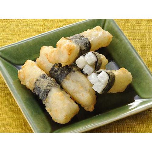 AJINOMOTO（味の素） 業務用 山芋 短冊揚げ 17g×30個 [ 1102595 ] : A