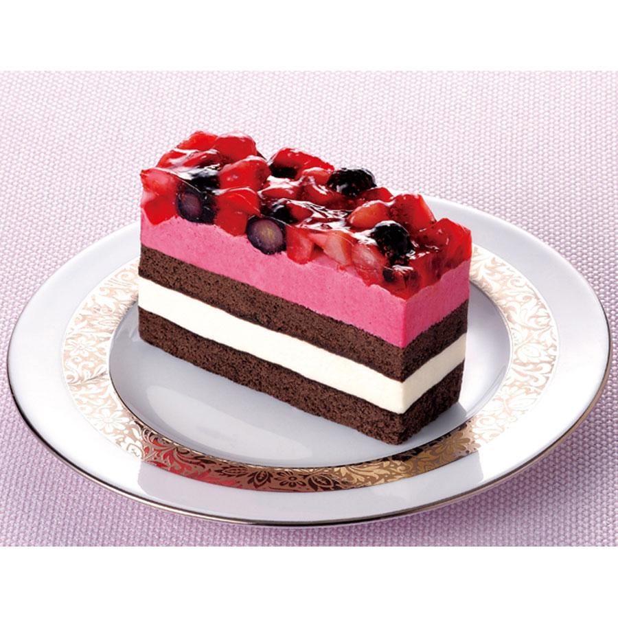 いちごケーキ出品 即日出荷可能】高級苺盛りデコレーションケーキ 6号 18cm（Antique