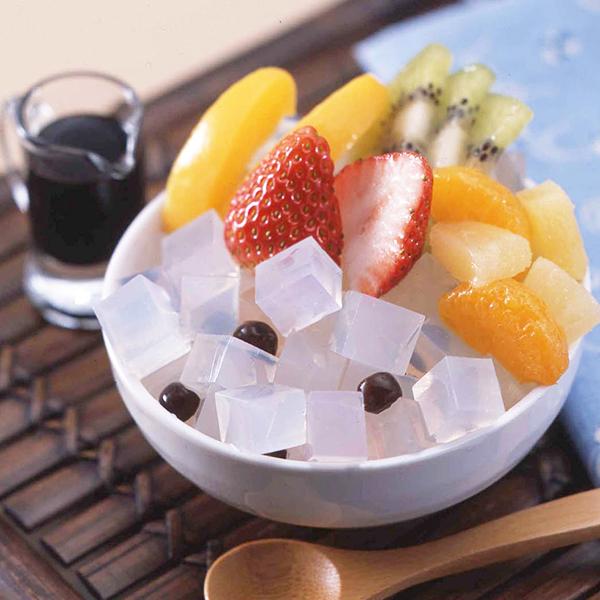 伊那食品 寒天クックスティック 4g×20本[1301055] : A-プライス