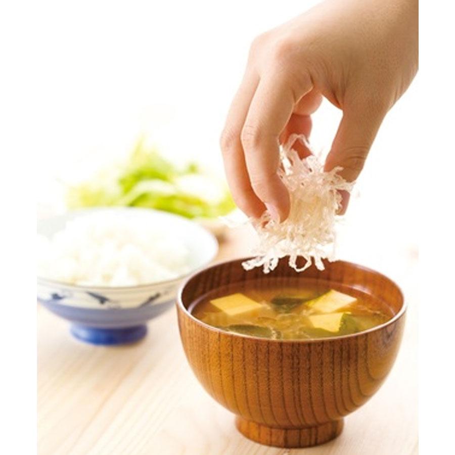 伊那食品工業 かんてんぱぱ スープ用寒天 [1202157] : A-プライス