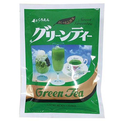 玉露園 グリーンティー 300g [ 208002 ] : A-プライスオンライン