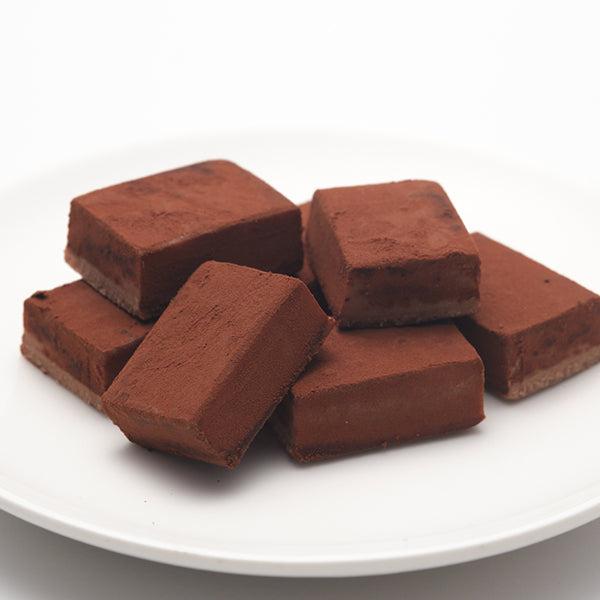 バンホーテン ココア 400g ( 製菓材料 / 生チョコ トリュフ ティラミス