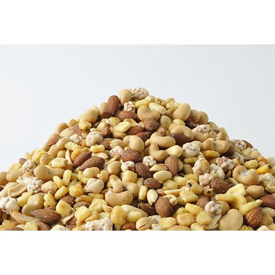 共立食品 ミックスナッツ 500g [7096612] : A-プライスオンライン