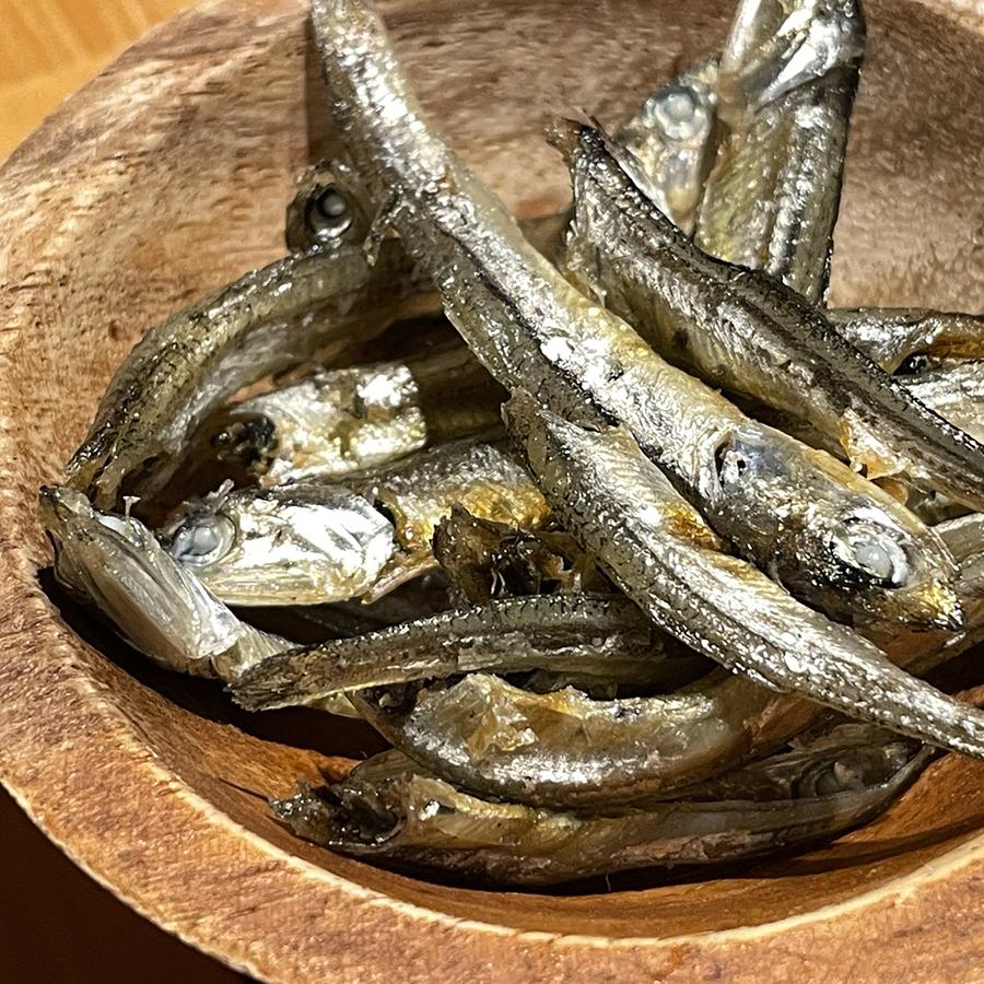 かね七（KANESICHI） だし 煮干し 1kg ( にぼし / 出汁 ) [ 1310369