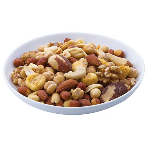 東洋ナッツ食品 ミックスナッツ(8種配合) 500g [1338363] : A-プライス