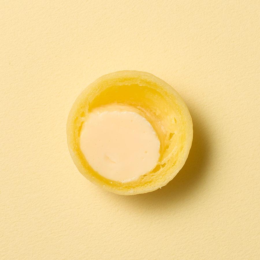 日清製粉ウェルナ もちもちボール チーズ 450g ( 直径 約4cm