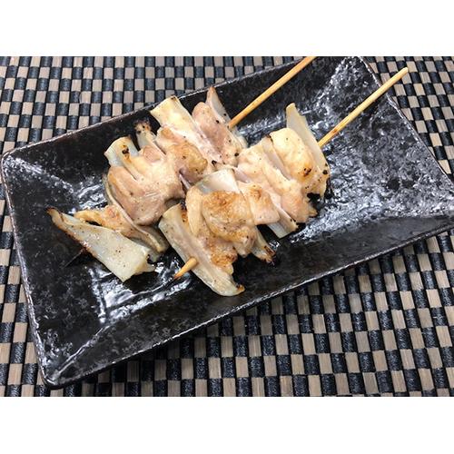 中日本フード スチーム ヤゲンモモ串 45g×20本 ( ヤゲン軟骨 / 鶏もも