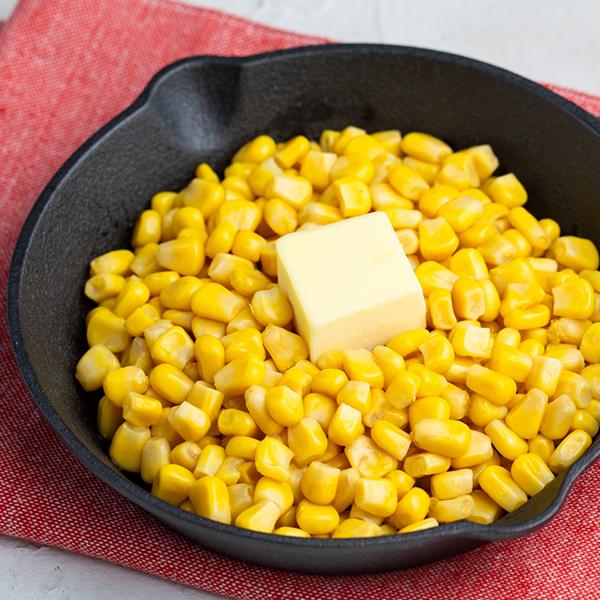 ニチレイ ニチレイフーズそのまま使えるスーパースイートコーン 500g