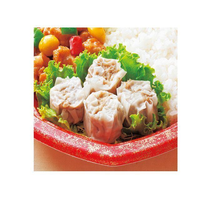 ニッスイ ジューシー 肉焼売 16g×25個 ( 中華 / しゅうまい / シューマイ ) [ 1045053 ] | ニッスイ | 01
