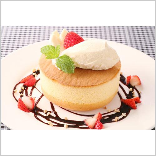 nippn 業務用 冷凍 ニップン 窯焼き ホットケーキ 76g ( 厚焼き nippn 業務用 冷凍 ニップン 窯焼き ホットケーキ 76g ( 厚焼き