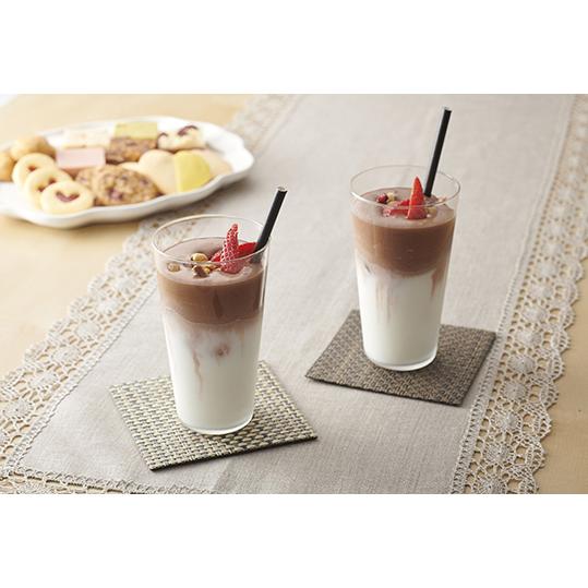 Nestle（ネスレ） 特選ココア 450g ( 約25杯分 / 生チョコ