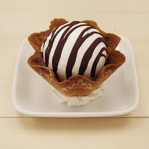 業務用 デザートソース日世 コーティングソース チョコレート 320g