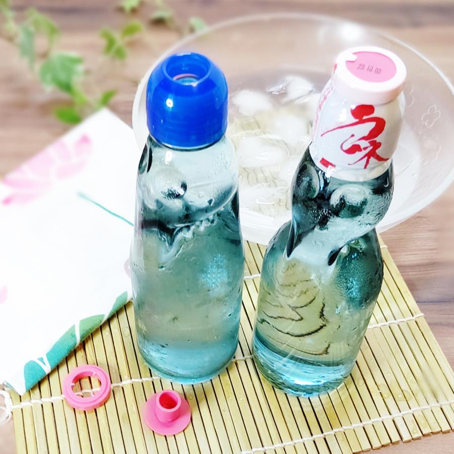 ラムネ(瓶) 200ml [7043156] : A-プライスオンラインショップ - 通販