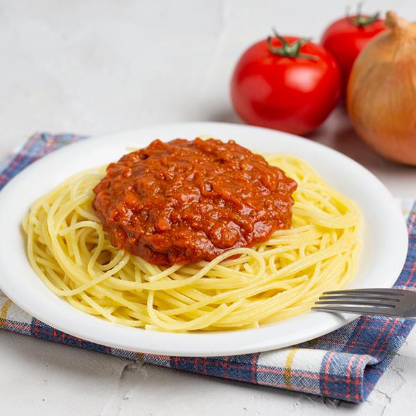 HEINZ（ハインツ） ミートソース 1号缶 ( トマトソース / とまと