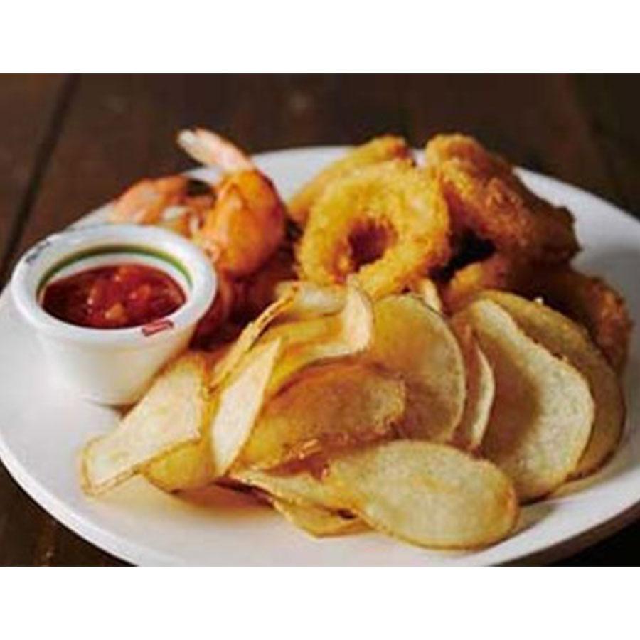 HEINZ（ハインツ） アメリカンチップス 2.26kg ( 約 2kg / ポテト