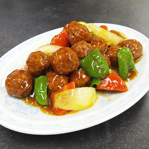 EAST BEE（イーストビー） やわらか肉団子 1kg ( ミートボール / 肉