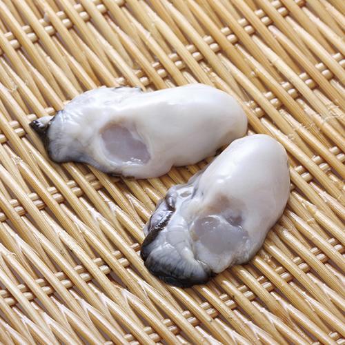 nosui 冷凍 ノースイ きれいな海で育ったかき Lサイズ 1kg(NET800g