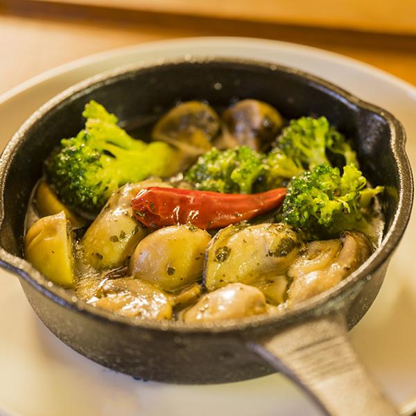 nosui 冷凍 ノースイ きれいな海で育ったかき Lサイズ 1kg(NET800g