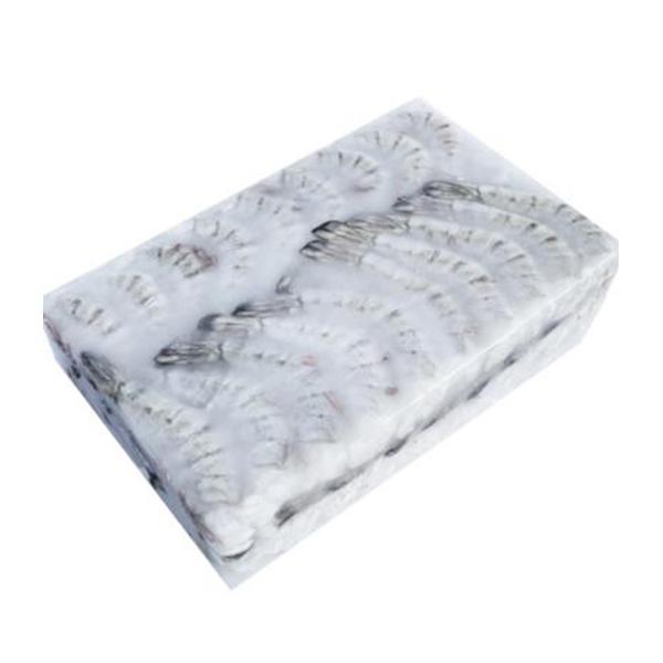 えびさん マルハニチロ ブラックタイガーIQF 13/15 900g ( 海老 / えび / エビ