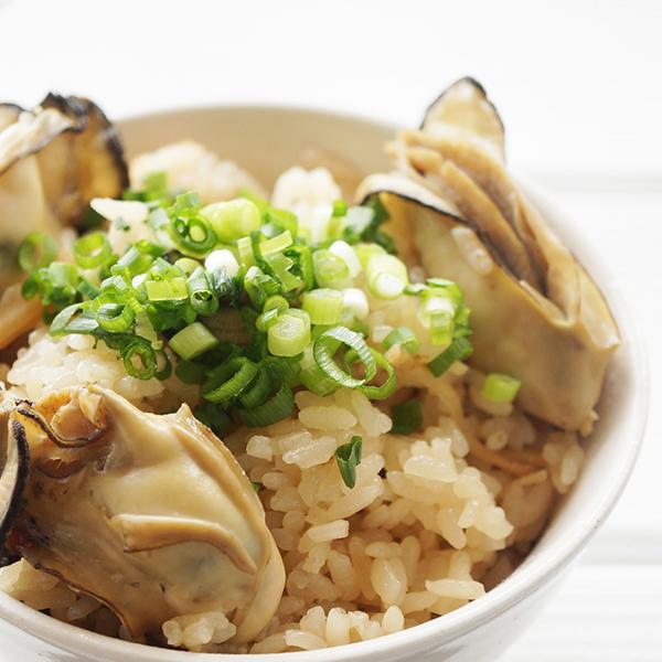 nosui 業務用 冷凍 邑久牡蠣(岡山県産) Mサイズ 1kg(NET800g) かき