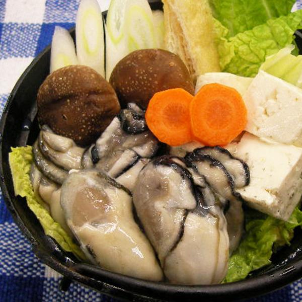 nosui 業務用 冷凍 邑久牡蠣(岡山県産) Mサイズ 1kg(NET800g) かき