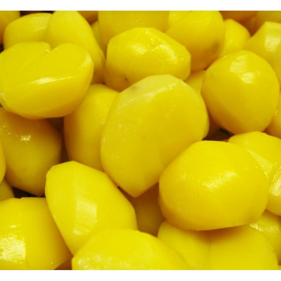 大森 栗 甘露煮 大瓶 1.1kg ( 韓国産 / 40~60粒入り マロン 栗