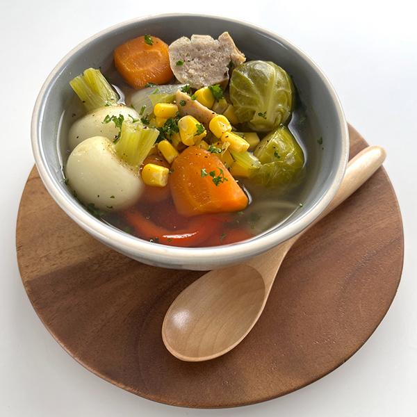 業務用 冷凍 冷凍芽キャベツ 500g 野菜 きゃべつ [1143600] : A